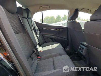 Zdjęcie 10 z 12 samochodu: 2026 TOYOTA CAMRY LE VIN:4T1DAACK3TU756965 - miniatura