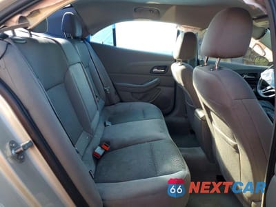 Zdjęcie 10 z 12 samochodu: 2014 CHEVROLET MALIBU LS VIN:1G11B5SLXEF290005 - miniatura