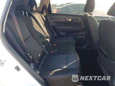 Zdjęcie 11 z 13 samochodu: 2019 NISSAN ROGUE S VIN:KNMAT2MT0KP552183 - miniatura