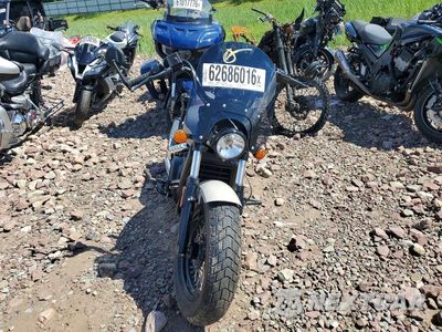 Drugie zdjęcie samochodu z przodu: 2023 INDIAN MOTORCYCLE CO. SCOUT BOBBER TWENTY ABS VIN:56KMTG004P3190969 - miniatura