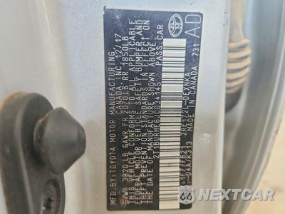 Zdjęcie 13 z 13 samochodu: 2018 TOYOTA COROLLA LE VIN:2T1BURHE6JC034145 - miniatura