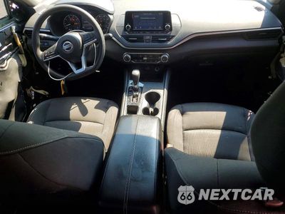 Zdjęcie 8 z 12 samochodu: 2021 NISSAN ALTIMA S VIN:1N4BL4BV1MN327960 - miniatura