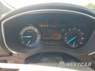 Zdjęcie 9 z 12 samochodu: 2016 FORD FUSION SE VIN:3FA6P0HD1GR399093 - miniatura