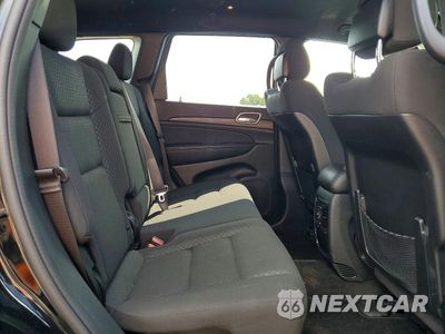 Zdjęcie 11 z 13 samochodu: 2021 JEEP GRAND CHEROKEE LAREDO VIN:1C4RJFAG6MC826956 - miniatura