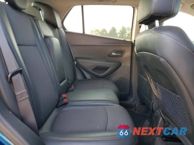 Zdjęcie 10 z 12 samochodu: 2020 CHEVROLET TRAX 1LT VIN:3GNCJPSB9LL341395 - miniatura