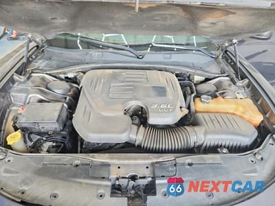 Zdjęcie 11 z 12 samochodu: 2015 DODGE CHARGER SE VIN:2C3CDXBG4FH839985 - miniatura