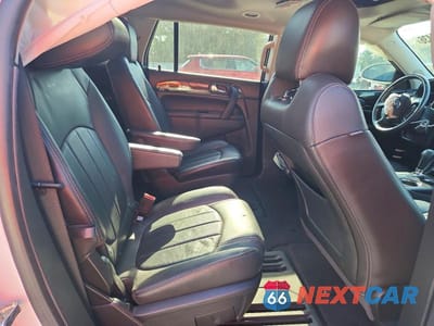 Zdjęcie 11 z 13 samochodu: 2016 BUICK ENCLAVE VIN:5GAKVCKDXGJ120275 - miniatura