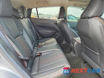 Zdjęcie 11 z 13 samochodu: 2024 SUBARU CROSSTREK LIMITED VIN:4S4GUHN67R3787230 - miniatura