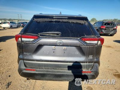 Zdjęcie 6 z 12 samochodu: 2019 TOYOTA RAV4 LE VIN:JTMF1RFVXKD007242 - miniatura