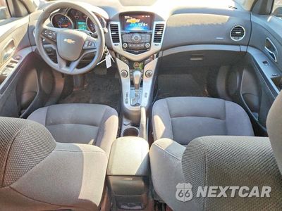 Zdjęcie 8 z 12 samochodu: 2015 CHEVROLET CRUZE LT VIN:1G1PC5SB5F7123464 - miniatura