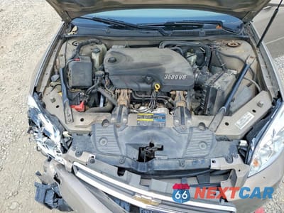 Zdjęcie 11 z 12 samochodu: 2007 CHEVROLET IMPALA LT VIN:2G1WT58K779188352 - miniatura