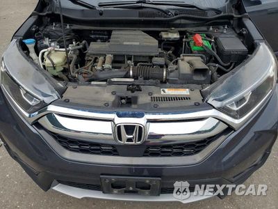 Zdjęcie 12 z 13 samochodu: 2019 HONDA CR-V EXL VIN:5J6RW2H85KL003161 - miniatura