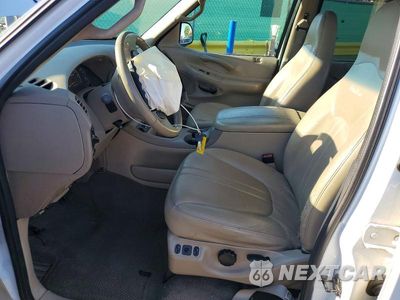 Zdjęcie 7 z 13 samochodu: 2002 FORD EXPEDITION EDDIE BAUER VIN:1FMRU17LX2LA22702 - miniatura
