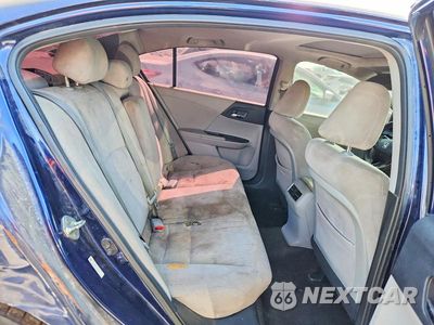 Zdjęcie 10 z 13 samochodu: 2013 HONDA ACCORD EX VIN:1HGCR2F74DA065308 - miniatura