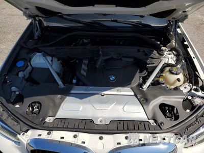Zdjęcie 12 z 13 samochodu: 2022 BMW X3 M40I VIN:5UX83DP0XN9J59987 - miniatura