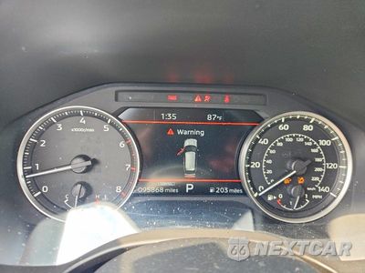 Zdjęcie 9 z 13 samochodu: 2022 MITSUBISHI OUTLANDER SE VIN:JA4J4UA84NZ087774 - miniatura