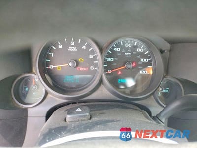 Zdjęcie 9 z 12 samochodu: 2010 CHEVROLET SILVERADO C1500 VIN:1GCPCPEAXAZ190371 - miniatura