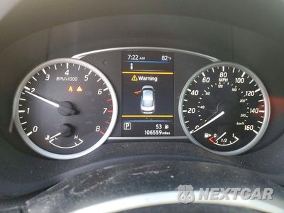 Zdjęcie 9 z 13 samochodu: 2019 NISSAN SENTRA S VIN:3N1AB7AP1KY347318 - miniatura