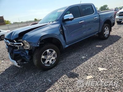 2024 FORD RANGER LARIAT 1FTER4KP1RLE49650 - główne zdjęcie licytacji z USA - miniatura