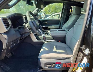 Zdjęcie 7 z 12 samochodu: 2026 TOYOTA TUNDRA LIMITED VIN:5TFWA5DB1TX408888 - miniatura