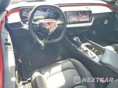 Zdjęcie 8 z 12 samochodu: 2026 DODGE CHARGER SCAT PACK VIN:2C3CDAMPXTR219979 - miniatura
