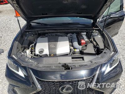 Zdjęcie 11 z 13 samochodu: 2023 LEXUS ES 350 F SPORT HANDLING VIN:58AJZ1B16PU158971 - miniatura