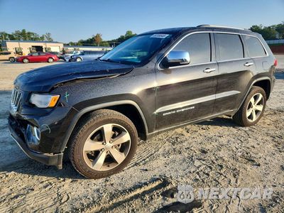 2015 JEEP GRAND CHEROKEE LIMITED 1C4RJFBG6FC118188 - główne zdjęcie licytacji z USA - miniatura