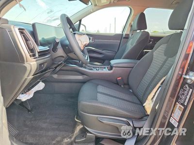 Zdjęcie 7 z 13 samochodu: 2025 KIA SORENTO LX VIN:5XYRG4JC5SG389590 - miniatura