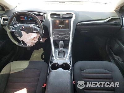 Zdjęcie 8 z 13 samochodu: 2016 FORD FUSION SE VIN:3FA6P0H74GR211015 - miniatura