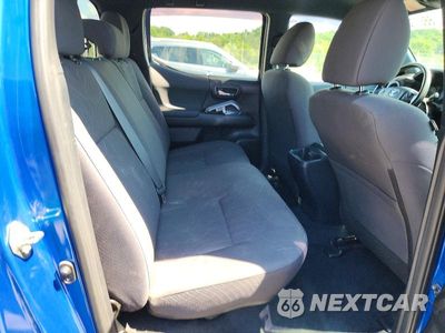Zdjęcie 10 z 12 samochodu: 2016 TOYOTA TACOMA TRD SPORT VIN:5TFCZ5AN8GX037857 - miniatura
