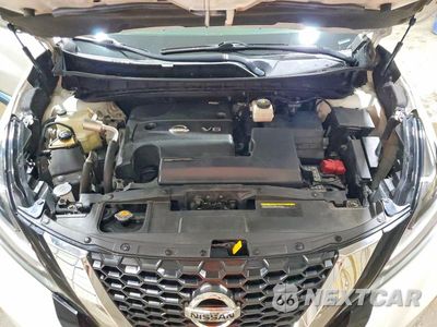 Zdjęcie 12 z 13 samochodu: 2020 NISSAN MURANO PLATINUM VIN:5N1AZ2DJXLN162830 - miniatura
