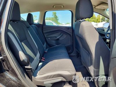 Zdjęcie 10 z 12 samochodu: 2014 FORD ESCAPE S VIN:1FMCU0F75EUD14020 - miniatura