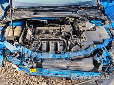 Zdjęcie 11 z 12 samochodu: 2012 FORD FOCUS SE VIN:1FAHP3K25CL322978 - miniatura