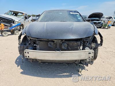 Piąte zdjęcie samochodu w środku: 2018 NISSAN ALTIMA 2.5 SR VIN:1N4AL3AP8JC228729 - miniatura