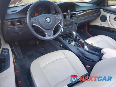 Zdjęcie 8 z 12 samochodu: 2013 BMW 335 I VIN:WBADX7C54DJ590262 - miniatura