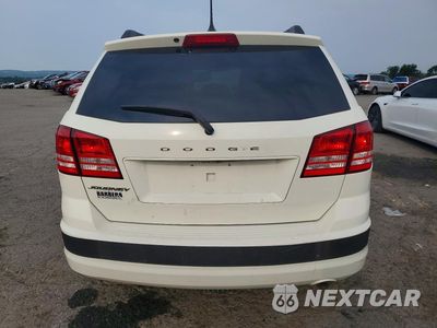 Zdjęcie 6 z 14 samochodu: 2018 DODGE JOURNEY SE VIN:3C4PDCAB8JT171605 - miniatura