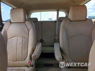 Zdjęcie 10 z 13 samochodu: 2012 BUICK ENCLAVE VIN:5GAKVCED2CJ396410 - miniatura