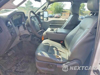 Zdjęcie 7 z 12 samochodu: 2013 FORD F250 SUPER DUTY VIN:1FT7X2A68DEB69930 - miniatura