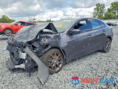 2016 DODGE DART SXT 1C3CDFBB0GD680802 - główne zdjęcie licytacji z USA - miniatura