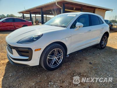 2023 PORSCHE MACAN BASE WP1AA2A59PLB11869 - główne zdjęcie licytacji z USA - miniatura