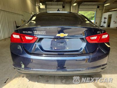 Zdjęcie 6 z 12 samochodu: 2016 CHEVROLET MALIBU LT VIN:1G1ZE5ST7GF236691 - miniatura