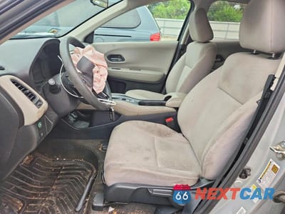 Zdjęcie 7 z 12 samochodu: 2016 HONDA HR-V EX VIN:3CZRU6H52GM706094 - miniatura