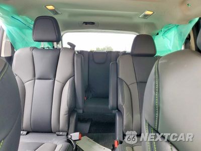Zdjęcie 10 z 13 samochodu: 2023 SUBARU ASCENT LIMITED VIN:4S4WMAKD9P3447189 - miniatura