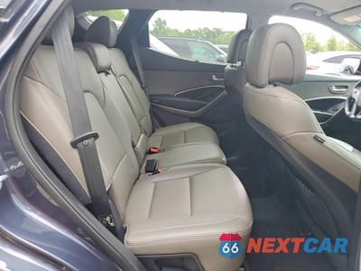 Zdjęcie 11 z 13 samochodu: 2015 HYUNDAI SANTA FE SPORT 2.0T VIN:5XYZUDLA8FG287629 - miniatura