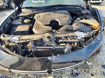 Zdjęcie 11 z 13 samochodu: 2016 DODGE CHARGER SE VIN:2C3CDXBG1GH121120 - miniatura