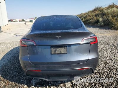 Zdjęcie 6 z 13 samochodu: 2020 TESLA MODEL Y VIN:5YJYGDEE7LF040396 - miniatura