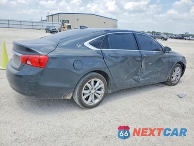 Trzecie zdjęcie samochodu z tyłu: 2019 CHEVROLET IMPALA LT VIN:2G11Z5SA7K9149553 - miniatura
