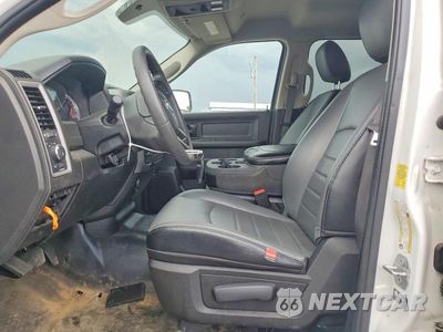 Zdjęcie 7 z 13 samochodu: 2023 RAM 1500 CLASSIC TRADESMAN VIN:1C6RR7ST1PS531128 - miniatura