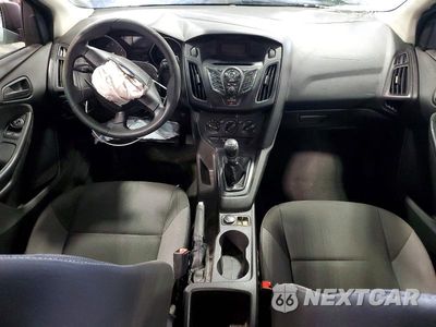 Zdjęcie 8 z 13 samochodu: 2013 FORD FOCUS S VIN:1FADP3E20DL296124 - miniatura