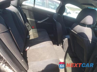 Zdjęcie 10 z 12 samochodu: 2008 PONTIAC G6 VIN:1G2ZF57B784274332 - miniatura